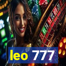 leo 777